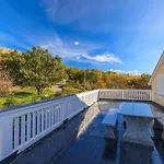 Hundefreundliches Mit Grillbereich, Privatparkplatz, Wifi In Ruhiger Lage Апартаменты *