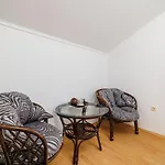 Hundefreundliches Mit Grillbereich, Privatparkplatz, Wifi In Ruhiger Lage Apartament *