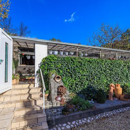 Hundefreundliches Mit Grillbereich, Privatparkplatz, Wifi In Ruhiger Lage *