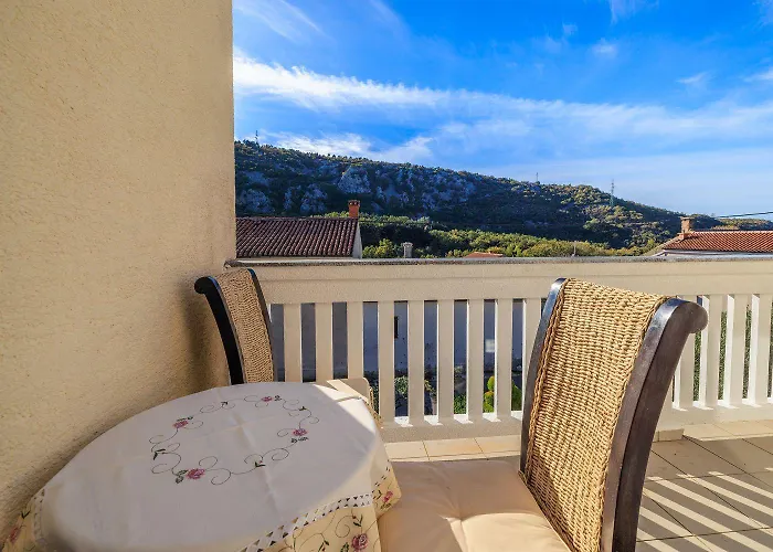Apartment Hundefreundliches Mit Grillbereich, Privatparkplatz, Wifi In Ruhiger Lage