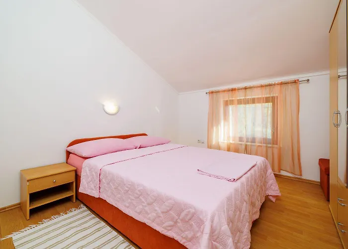 Hundefreundliches Mit Grillbereich, Privatparkplatz, Wifi In Ruhiger Lage Apartment