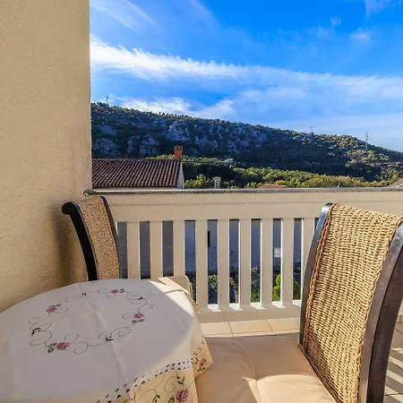 Apartment Hundefreundliches Mit Grillbereich, Privatparkplatz, Wifi In Ruhiger Lage