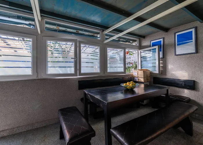 Apartamento Hundefreundliches Mit Grillbereich, Privatparkplatz, Wifi In Ruhiger Lage *