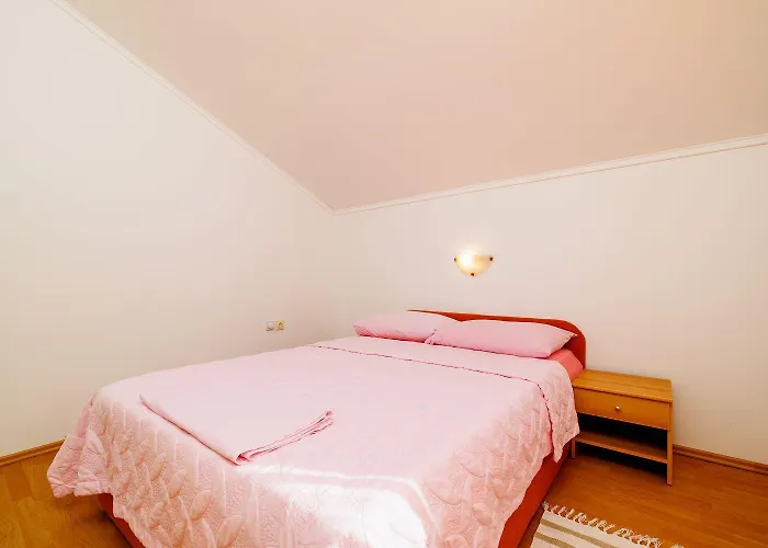 Hundefreundliches Mit Grillbereich, Privatparkplatz, Wifi In Ruhiger Lage Apartman *